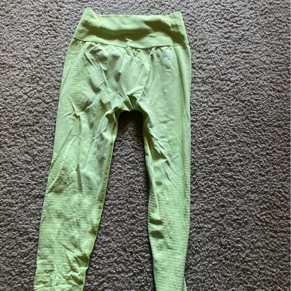 Gymshark leggings